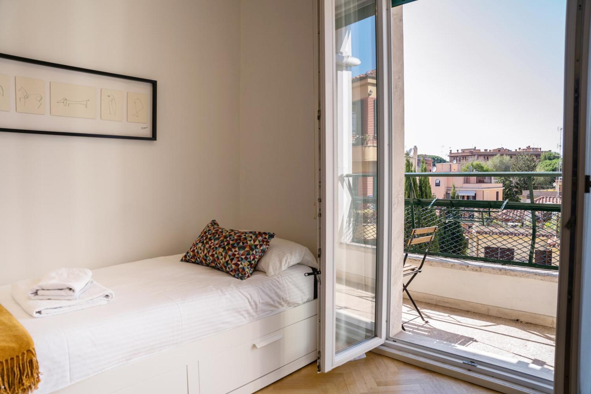 Aventino Boutique - Appartement *