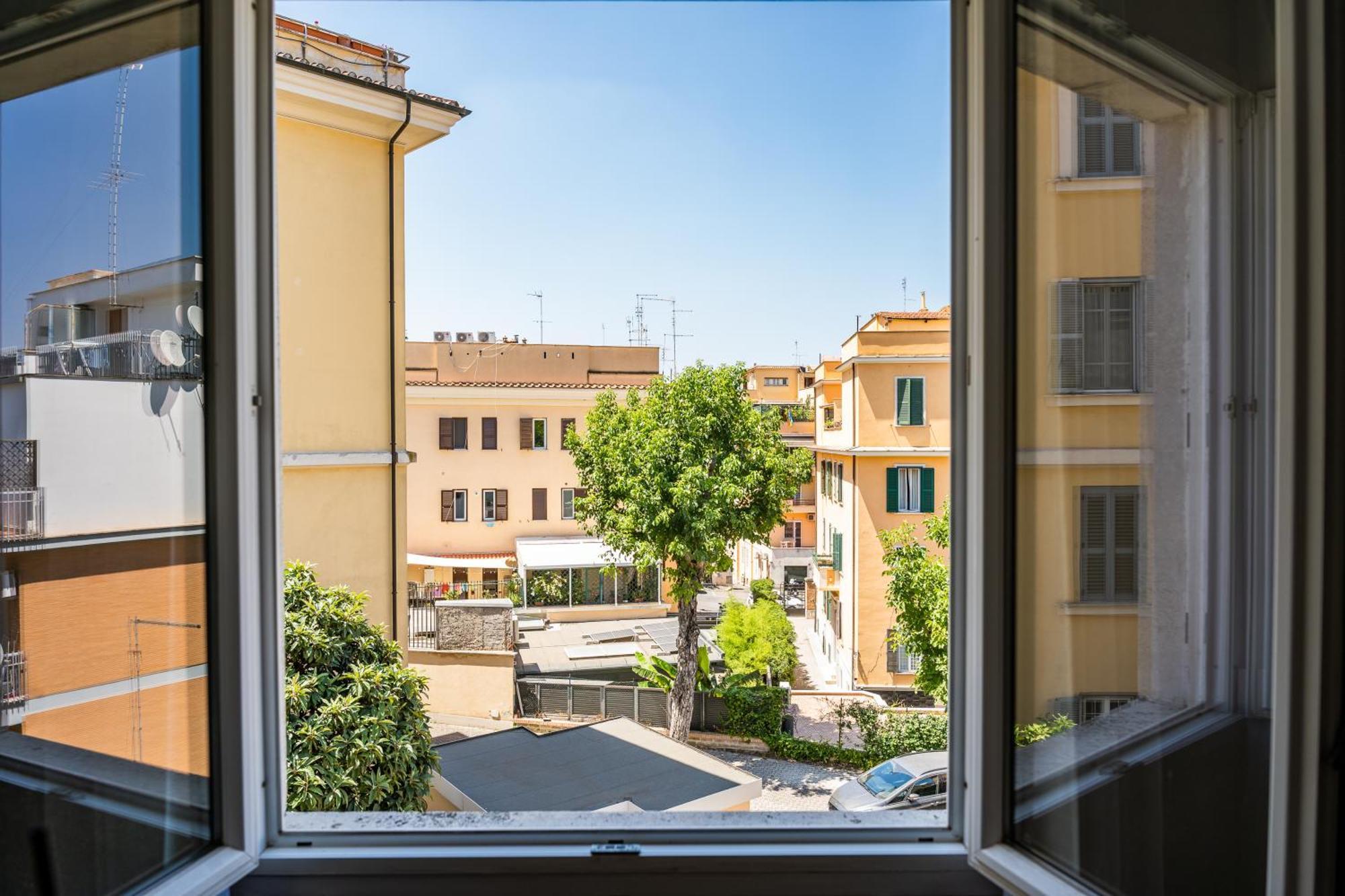 Aventino Boutique - Appartement *