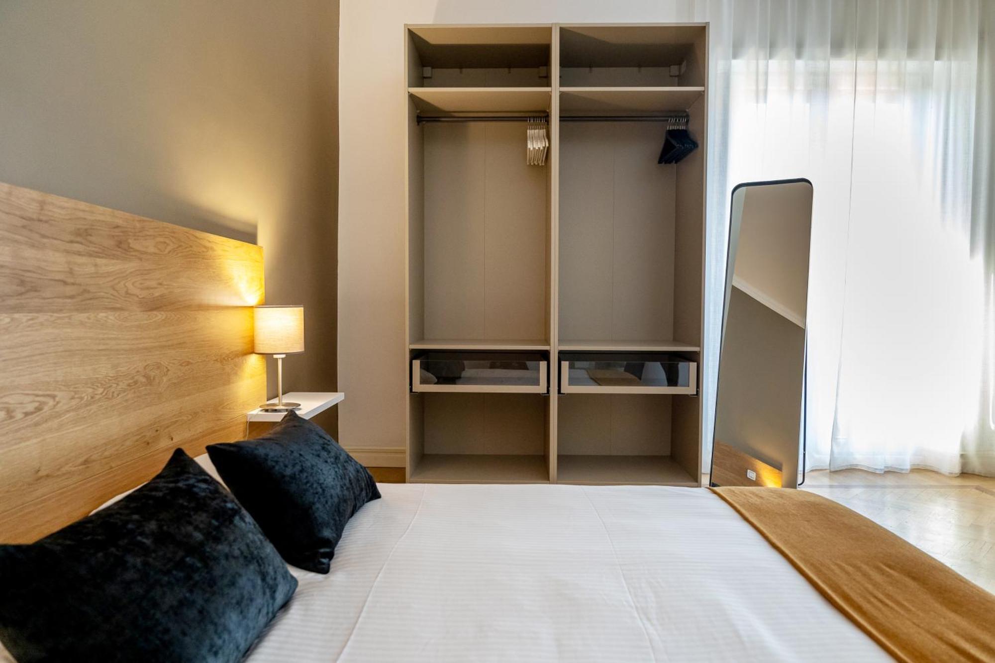 Appartement Aventino Boutique - *