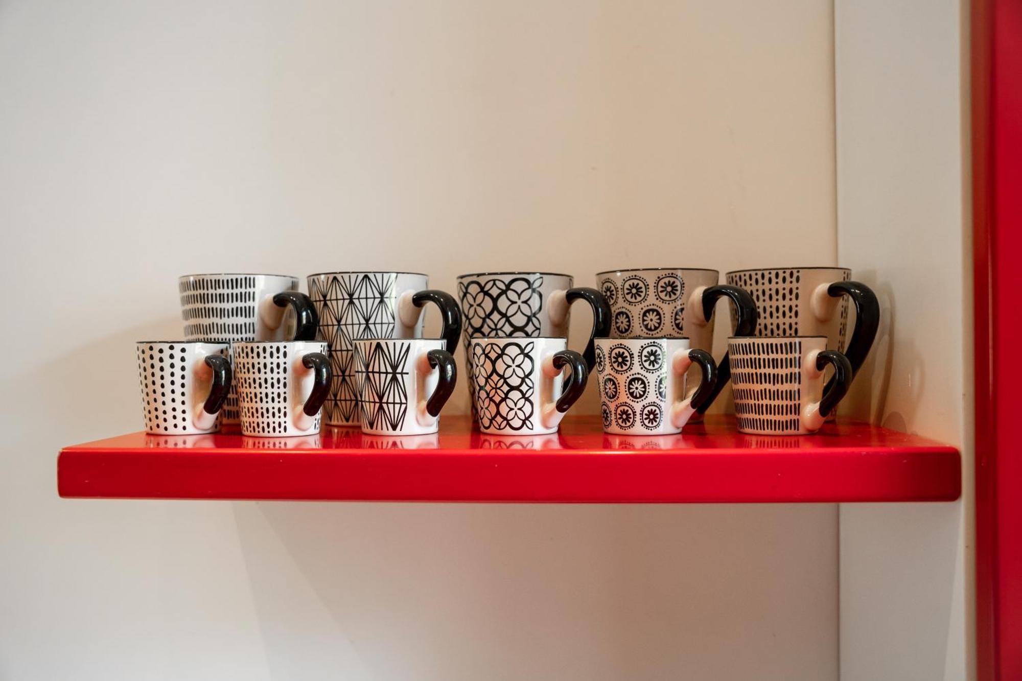 Appartement Aventino Boutique - *